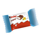 Kinder Maxi Mini lösvikt 4,2kg