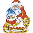 Kinder Santa with Surprise 75g