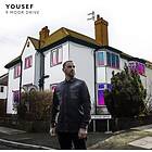 Yousef - 9 Moor Drive CD