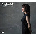 Youn Sun Nah - She Moves On CD