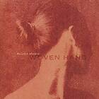 Wovenhand - Blush Music CD