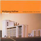 Wolfgang Haffner - Shapes CD