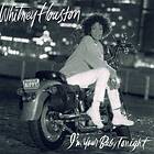 Whitney Houston - I'm Your Baby Tonight CD