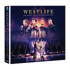 Westlife - The Twenty Tour CD