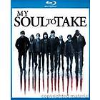 My Soul to Take (US) (Blu-ray)