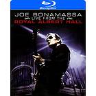 Joe Bonamassa: Live from the Royal Albert Hall (Blu-Ray) (Blu-ray)