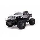 Jada Fast&Furious RC Jeep Gladiator 4x4 1:12