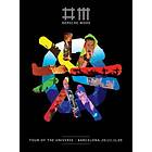 Depeche Mode - Tour of the Universe: Barcelona (DVD)