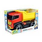 Lena Giga Trucks Dump Truck Titan