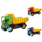 Lena Giga Trucks Dump Truck