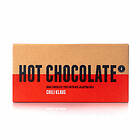 Chili Klaus Hot Chocolate, Dark Chocolate & Red Jalapeño 55g