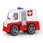 Lena Lena Truxx Ambulance 29cm