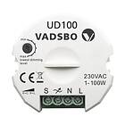 Vadsbo Tryckdimmer Ud100 1-100W