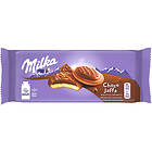 Milka Choco Jaffa 128g