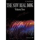 : The New Real Book Volume 2 (C Version)