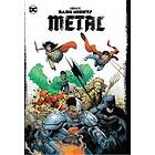 : Absolute Dark Nights: Metal
