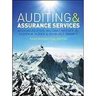 Aasmund Eilifsen: Auditing and Assurance Services, Third International Edition with ACL software CD