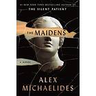 Alex Michaelides: The Maidens