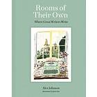 Alex Johnson: Rooms of Their Own