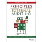 B Porter: Principles of External Auditing 4e