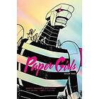 Brian K Vaughan, Cliff Chiang, Matt Wilson: Paper Girls Deluxe Edition Volume 2