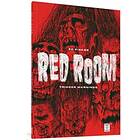 Ed Piskor: Red Room: Trigger Warnings