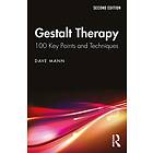 Dave Mann: Gestalt Therapy