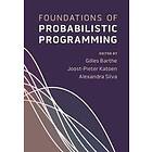 Gilles Barthe: Foundations of Probabilistic Programming