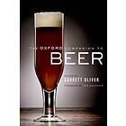 Garrett Oliver: The Oxford Companion to Beer