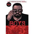 Garth Ennis, Darick Robertson, John McCrea: The Boys Omnibus Vol. 3
