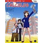 Hiroyuki Kojima: The Manga Guide To Calculus