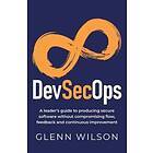 Glenn Wilson: DevSecOps