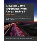 Goncalo Marques, Devin Sherry, David Pereira, Hammad Fozi: Elevating Game Experi