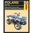 Haynes Publishing: Polaris ATV (98 07)