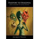 Jacques Vallee: Passport to Magonia
