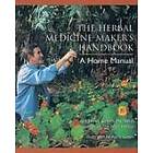 James Green: The Herbal Medicine-Maker's Handbook