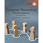 James F Kurose: Computer Networking: A Top-Down Approach, Global Edition