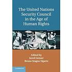 Jared Genser: The United Nations Security Council in the Age of Human Rights