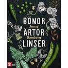 Jenny Damberg: Bönor, ärtor & linser