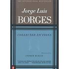 Jorge Luis Borges: Collected Fictions