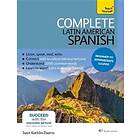 Juan Kattan-Ibarra: Complete Latin American Spanish Beginner to Intermediate Course