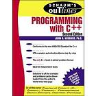 John Hubbard: Schaum's Outline of Programming with C++