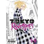 Ken Wakui: Tokyo Revengers (Omnibus) Vol. 5-6
