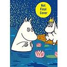 Lars Jansson: Moomin Deluxe Anniversary Edition: Volume Two