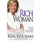 Kim Kiyosaki: Rich Woman