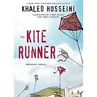 Khaled Hosseini: Kite Runner Graphic Novel