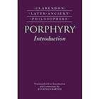 Jonathan Barnes: Porphyry's Introduction