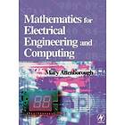 Mary P Attenborough: Mathematics for Electrical Engineering and Computing