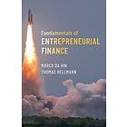 Marco Da Rin: Fundamentals of Entrepreneurial Finance