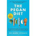 Mark Hyman: The Pegan Diet